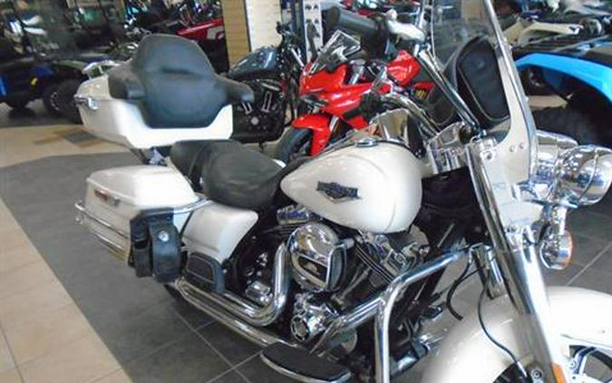 2015 Harley-Davidson Road King®