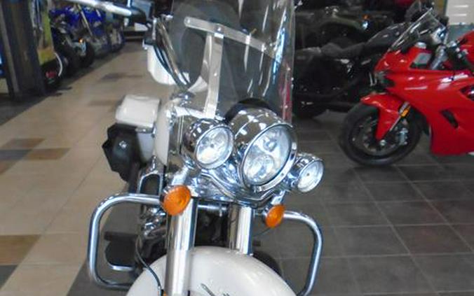 2015 Harley-Davidson Road King®