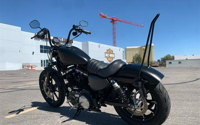 2022 Harley-Davidson Iron 883™