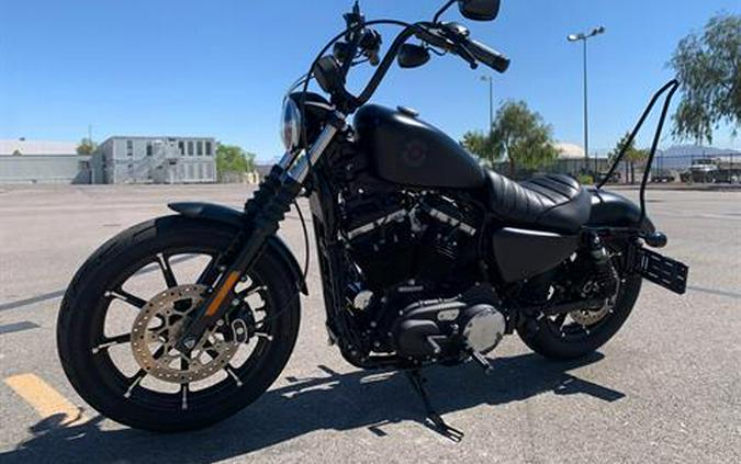 2022 Harley-Davidson Iron 883™