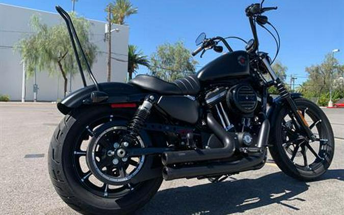 2022 Harley-Davidson Iron 883™