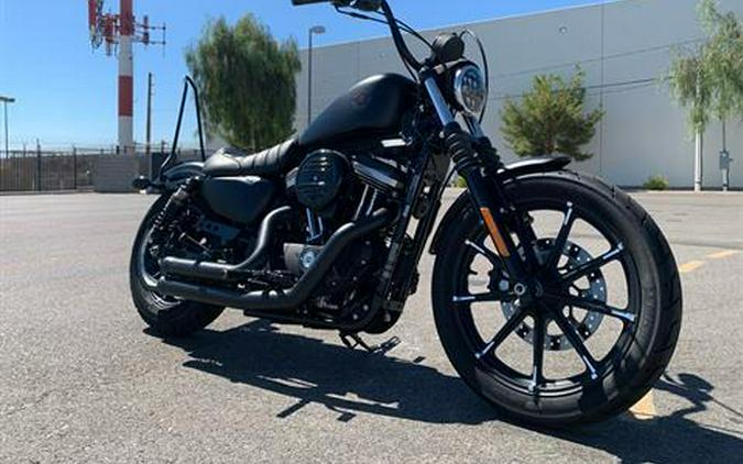 2022 Harley-Davidson Iron 883™