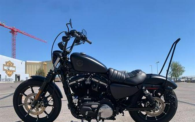 2022 Harley-Davidson Iron 883™