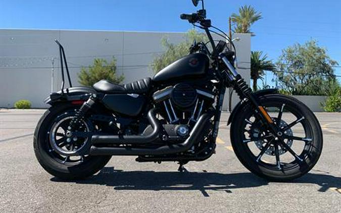 2022 Harley-Davidson Iron 883™