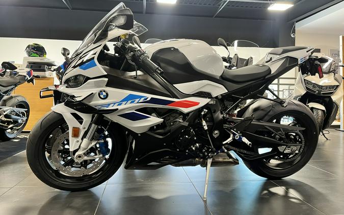 2024 BMW S 1000 RR