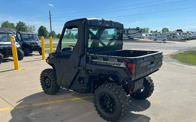 2025 Polaris Ranger XP 1000 NorthStar Edition Premium