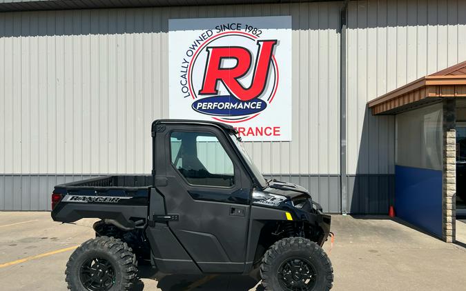 2025 Polaris Ranger XP 1000 NorthStar Edition Premium