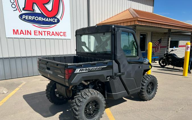 2025 Polaris Ranger XP 1000 NorthStar Edition Premium