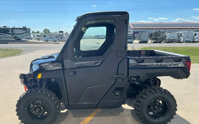 2025 Polaris Ranger XP 1000 NorthStar Edition Premium