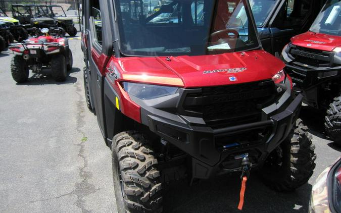 2025 Polaris® Ranger Crew XP 1000 NorthStar Edition Premium