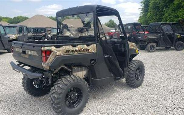 2025 Polaris Ranger XP 1000 Premium