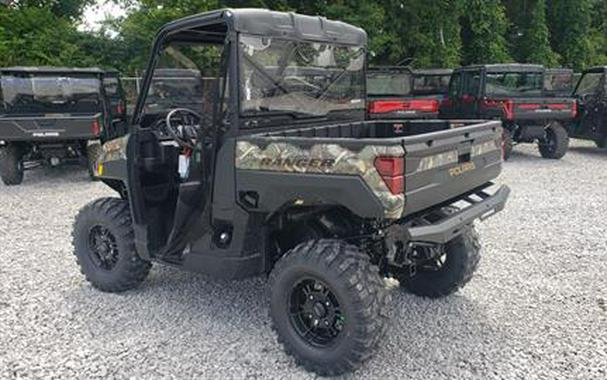 2025 Polaris Ranger XP 1000 Premium