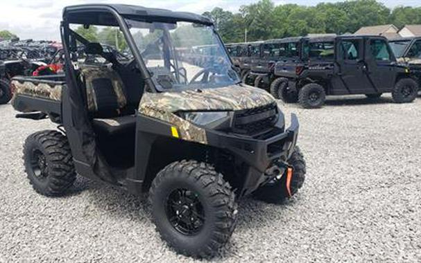 2025 Polaris Ranger XP 1000 Premium