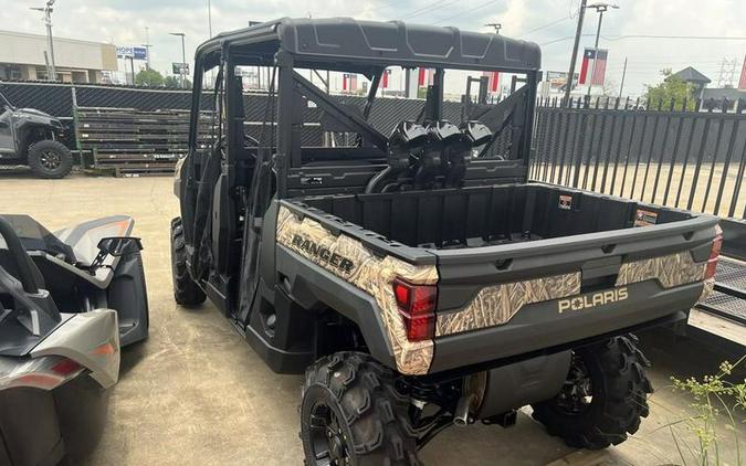 2025 Polaris® Ranger Crew XP 1000 Waterfowl Edition