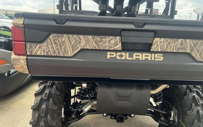 2025 Polaris® Ranger Crew XP 1000 Waterfowl Edition