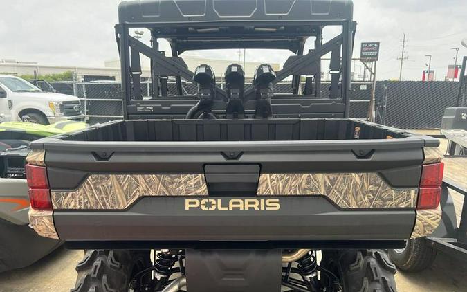 2025 Polaris® Ranger Crew XP 1000 Waterfowl Edition