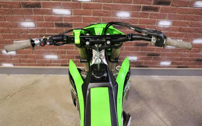 2020 Kawasaki KX™250