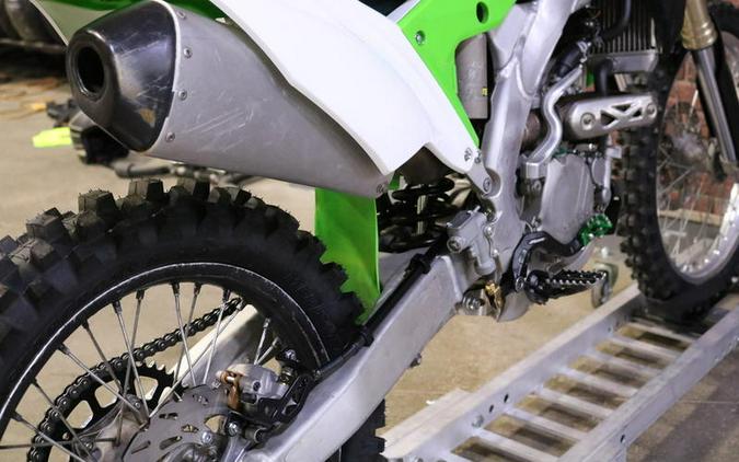 2020 Kawasaki KX™250