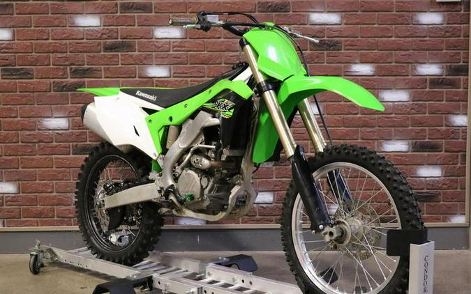 2020 Kawasaki KX™250