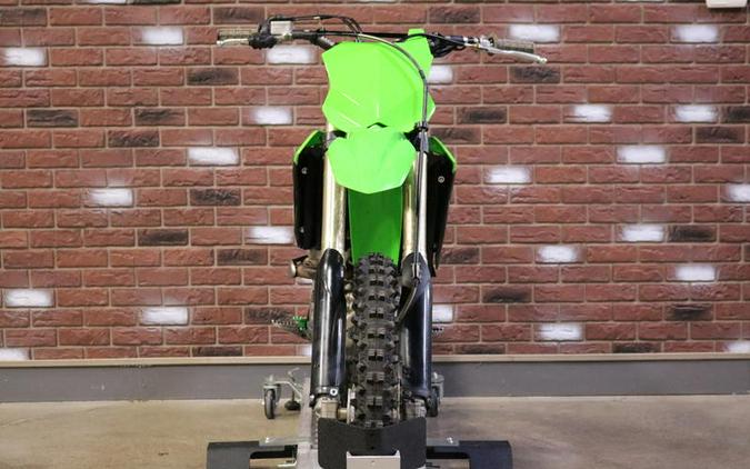 2020 Kawasaki KX™250