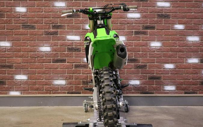 2020 Kawasaki KX™250