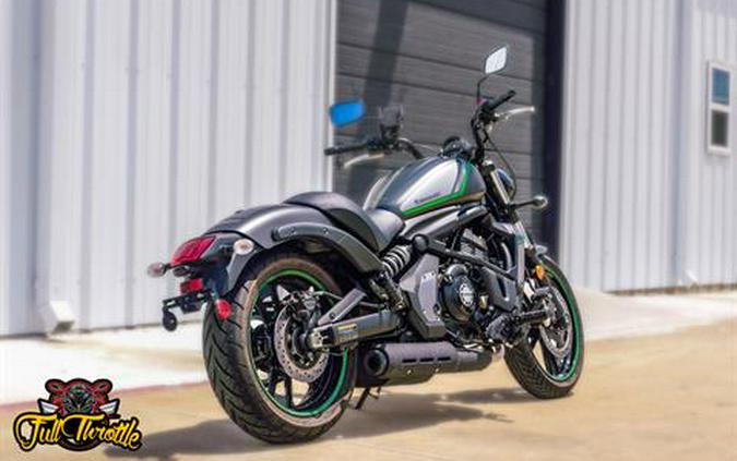 2022 Kawasaki Vulcan S