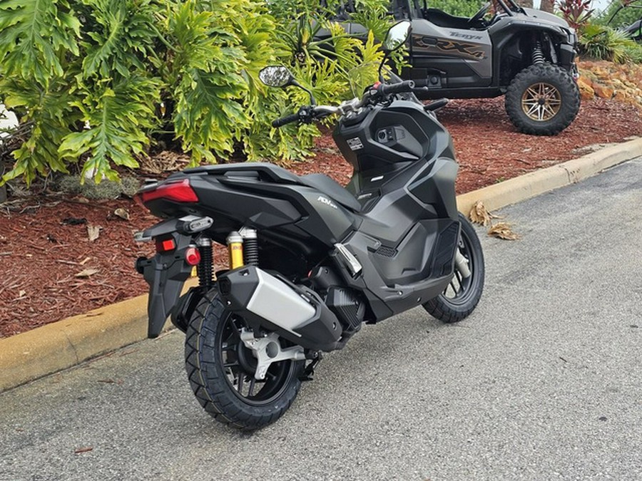 2025 Honda ADV160