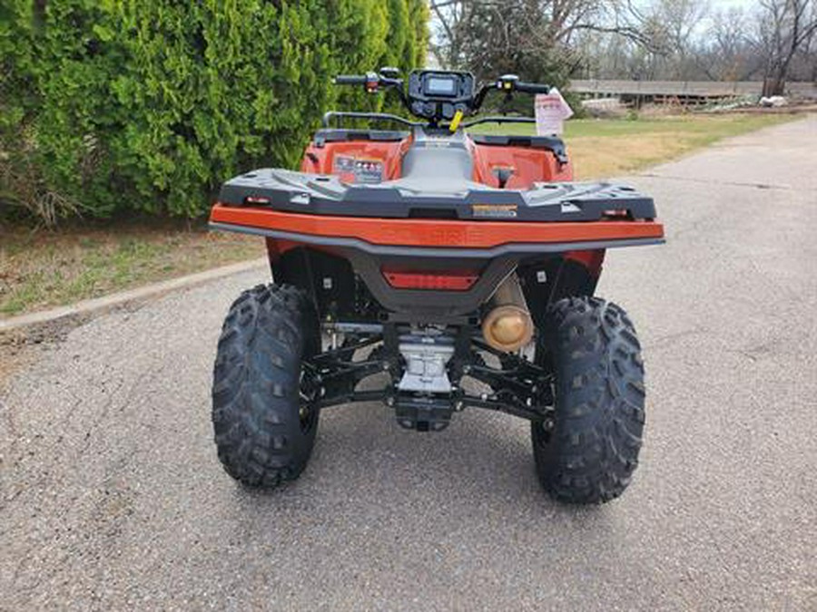 2024 Polaris Sportsman 450 H.O.