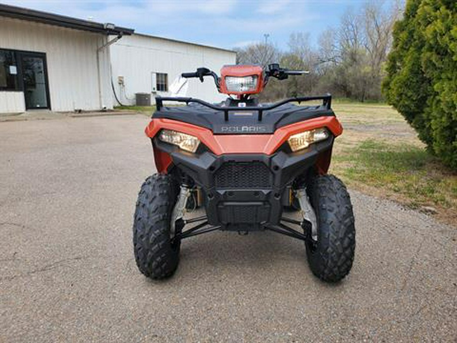 2024 Polaris Sportsman 450 H.O.