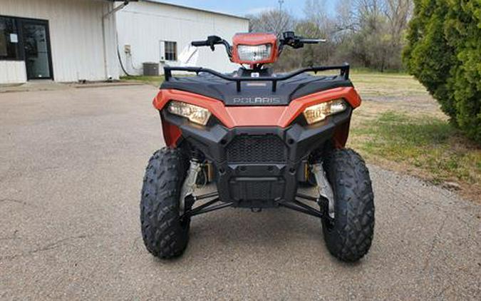 2024 Polaris Sportsman 450 H.O.