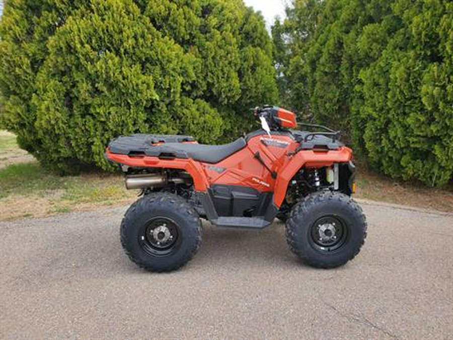 2024 Polaris Sportsman 450 H.O.