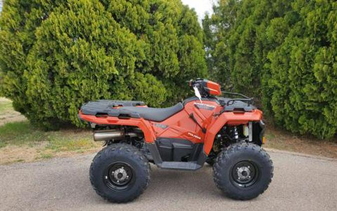 2024 Polaris Sportsman 450 H.O.