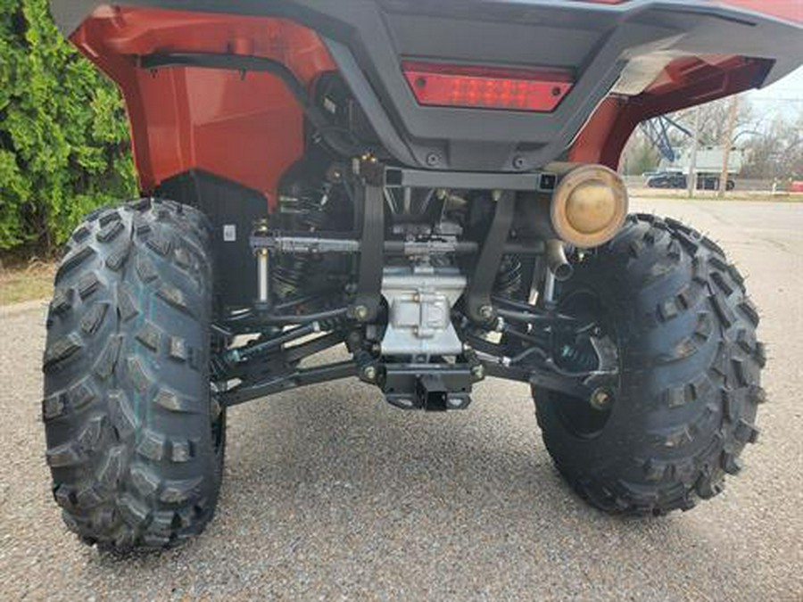 2024 Polaris Sportsman 450 H.O.