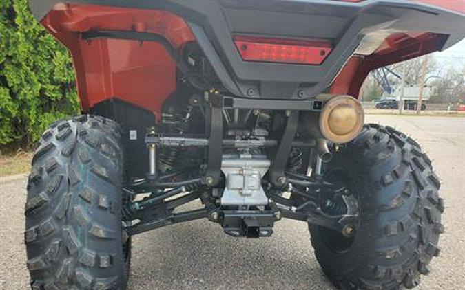 2024 Polaris Sportsman 450 H.O.