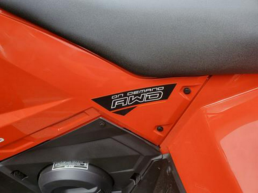 2024 Polaris Sportsman 450 H.O.