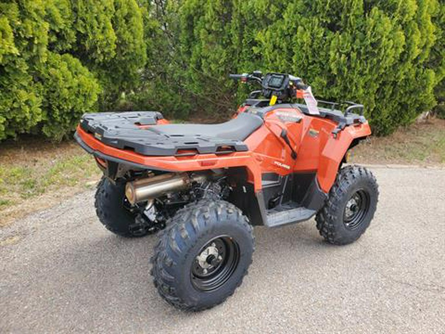 2024 Polaris Sportsman 450 H.O.