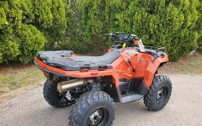 2024 Polaris Sportsman 450 H.O.