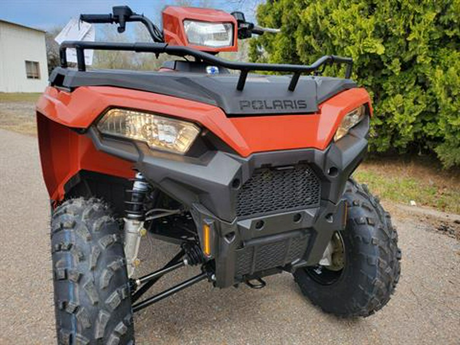 2024 Polaris Sportsman 450 H.O.