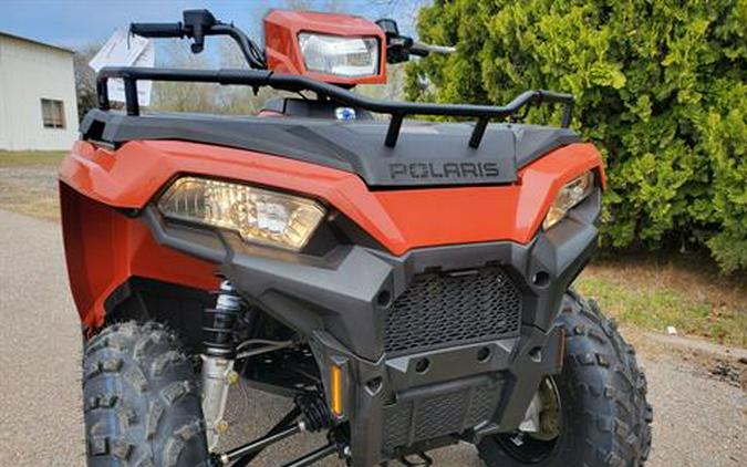 2024 Polaris Sportsman 450 H.O.