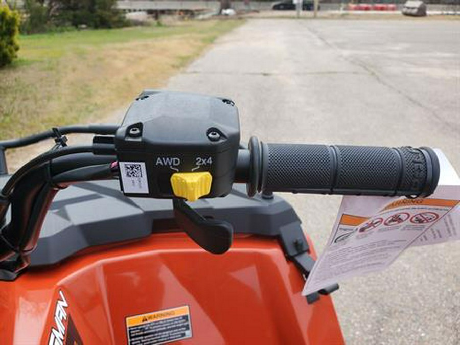 2024 Polaris Sportsman 450 H.O.