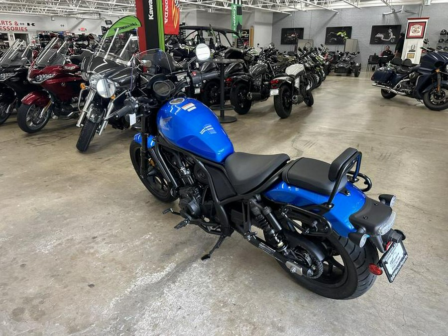 2024 Honda® Rebel 1100