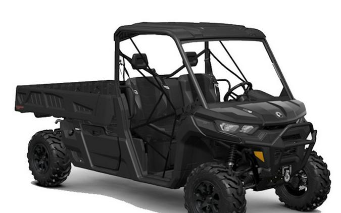 2025 Can-Am Defender PRO XT HD10