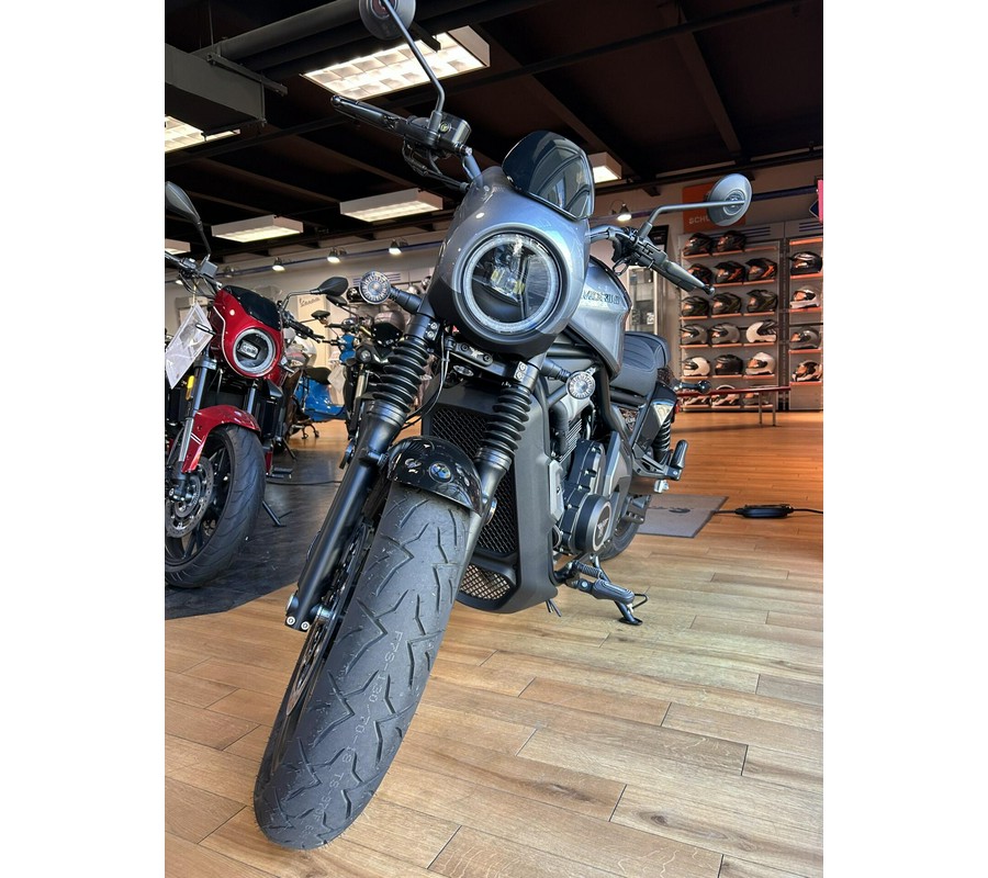 2025 Motomorini Calibro Bagger for sale in Livermore, CA