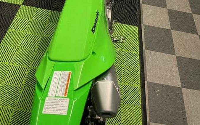 2026 Kawasaki KX450MTFNN