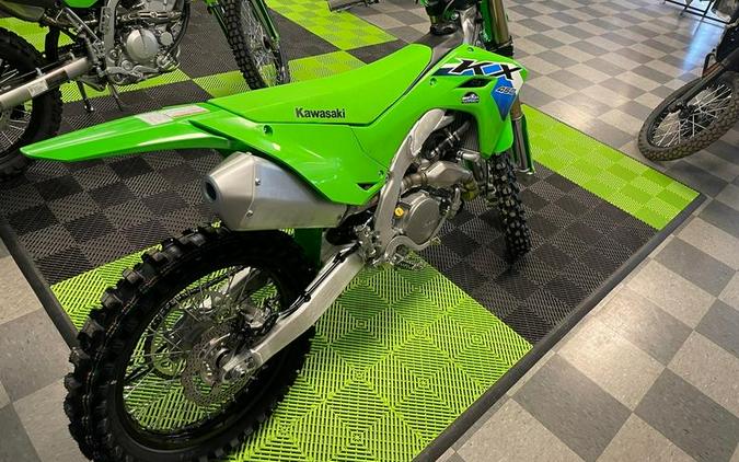 2026 Kawasaki KX450MTFNN