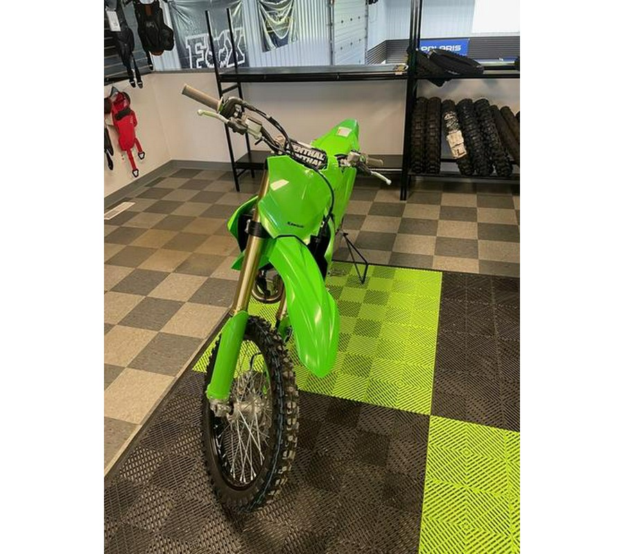 2026 Kawasaki KX450MTFNN