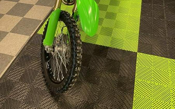 2026 Kawasaki KX450MTFNN