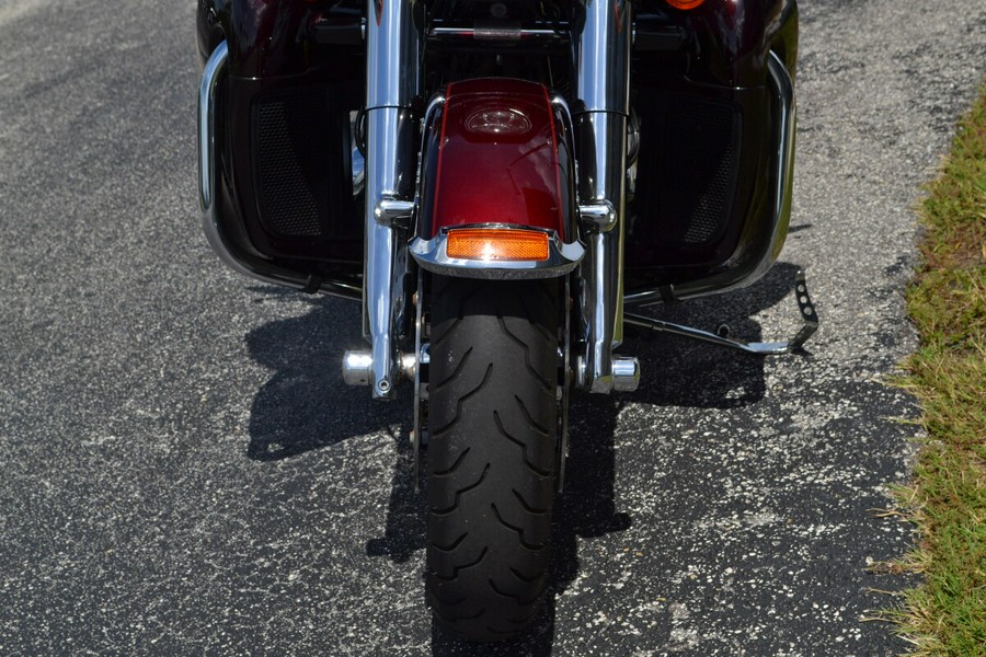 2015 Harley-Davidson® Ultra Limited Low - FLHTKL