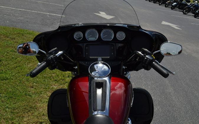 2015 Harley-Davidson® Ultra Limited Low - FLHTKL