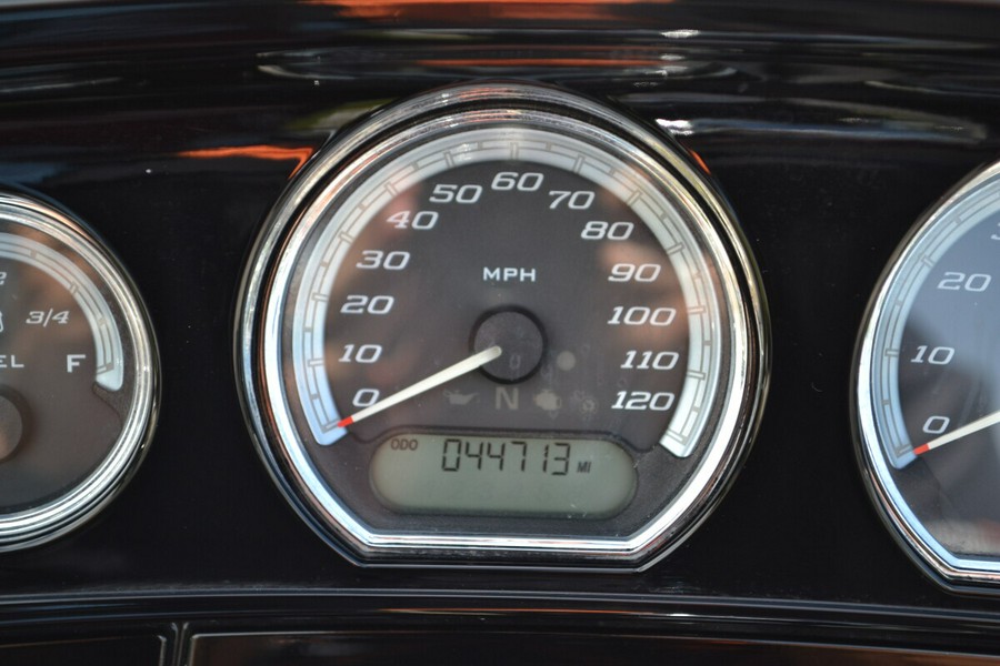 2015 Harley-Davidson® Ultra Limited Low - FLHTKL